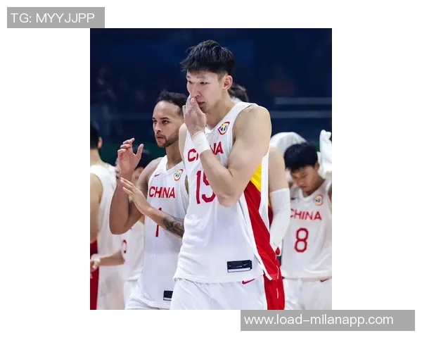 周琦腰伤困扰北京男篮谨慎寻求第四外援以增强阵容实力