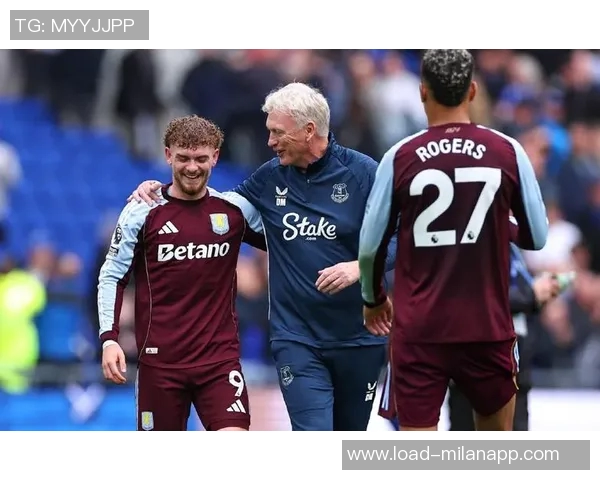 阿斯顿维拉继续追求亚伯拉罕同时寻求埃利奥特离队解决方案