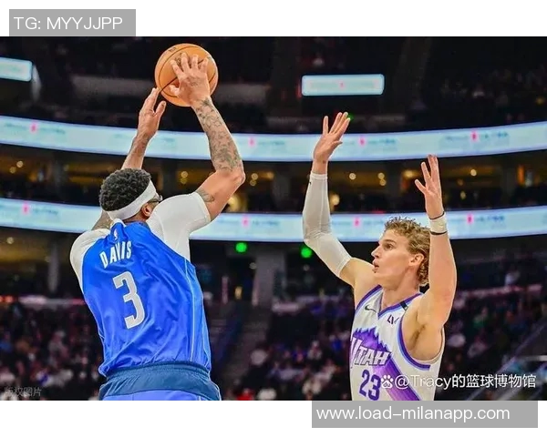 弗拉格称浓眉为对位噩梦认为其是同位置球员中手活最出色的